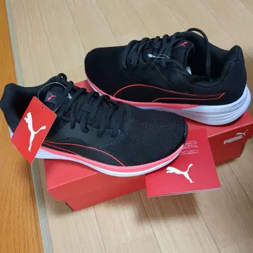 PUMA 스니커즈 22.5cm 새상품 미사용