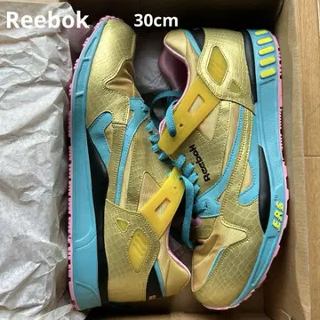 [Reebok] 스니커즈 30cm ERS 5000