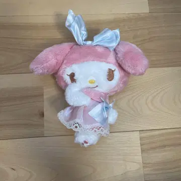 산리오 마이멜로디 봉제 인형