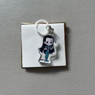 HUNTER x HUNTER 아크릴 참 이르미