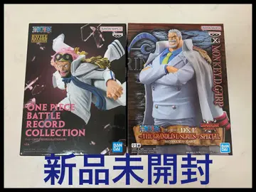 원피스 배틀 레코드 컬렉션 코비&DXF 가프