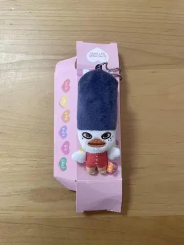 RIIZE PARK LONG RIIZE 키링 소희 토루비온