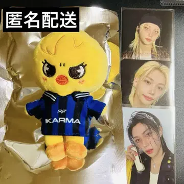 Straykids 스키즈 KARMA SKIZOO ver.