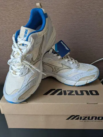 WIND AND SEA x Mizuno MXR 26.5cm