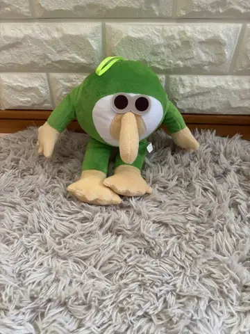 이탈리안 레인 로트 부르부르 파타핌