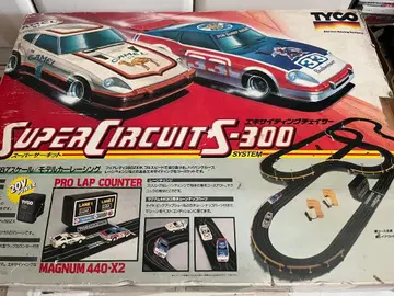 슬롯 카 1/87 S-300 페어레이디 240Z
