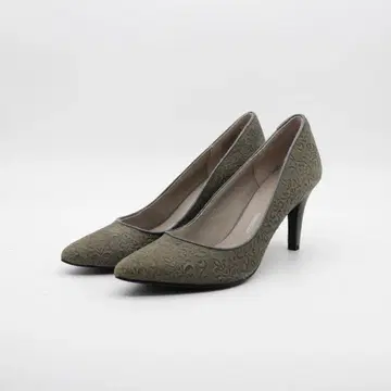 43 락포트 엠보 펌프스 (22cm) 새상품급