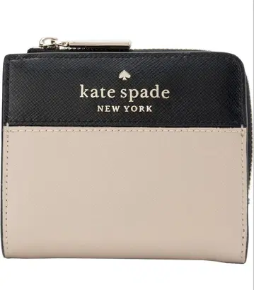 kate spade 이단 접이식 지갑