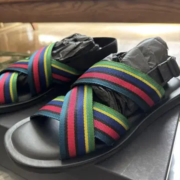 폴스미스 샌들 26.5cm