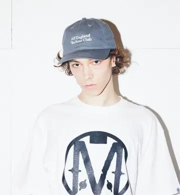 IDEA/아이디어 ALL ENGLAND TECHNO CLUB CAP