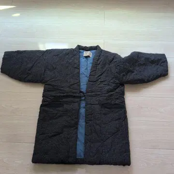 구루메 반텐 체크 무늬 고급
