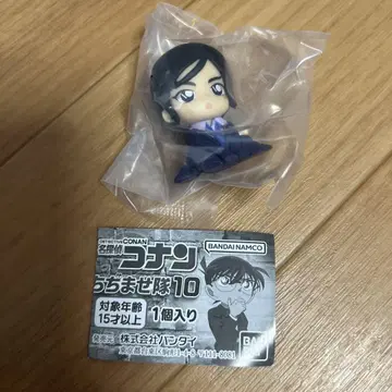 명탐정 코난 치지마세타이 10 모로후시 타카아키