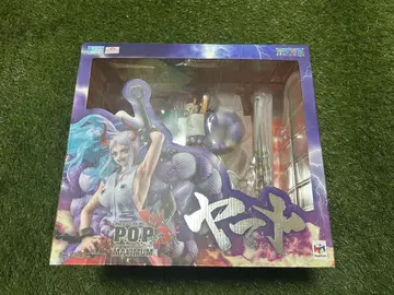원피스 POP MAXIMUM 야마토 피규어