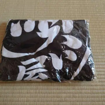 키요키바 슌스케 우타이야 빅 타월