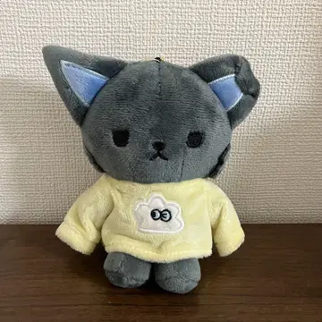 JOCHUM 피하이 초기 초창기 마스코트 키링