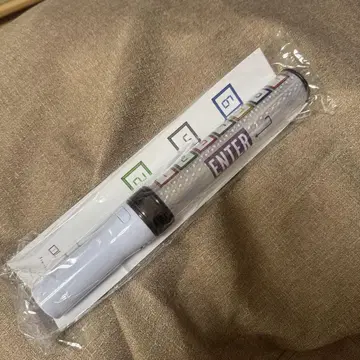 Travis Japan 응원봉 ENTER