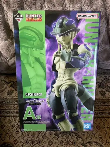 제일복권 HUNTER x HUNTER CHMERA ANT A