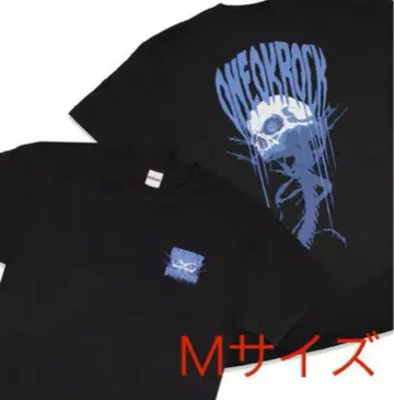 ONE OK ROCK 원오크 2025 DETOX JAPAN 티셔츠 F