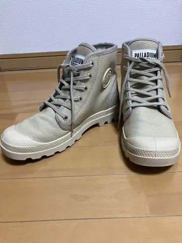 PALLADIUM PANPA HI 26.5cm