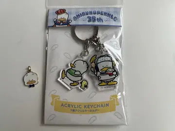 페클 35주년 아크릴 키링
