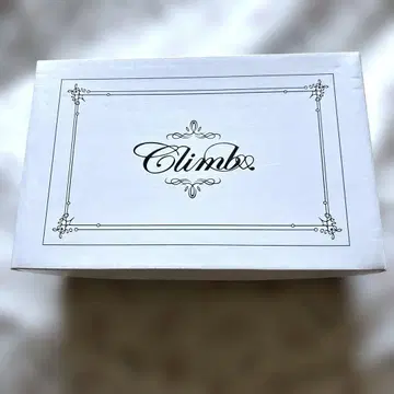 Climb (클라임) 레이스 하이힐