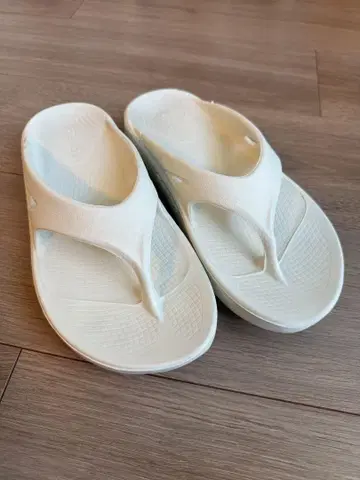 OOFOS 우포스 OOriginal 리커버리 샌들 23cm