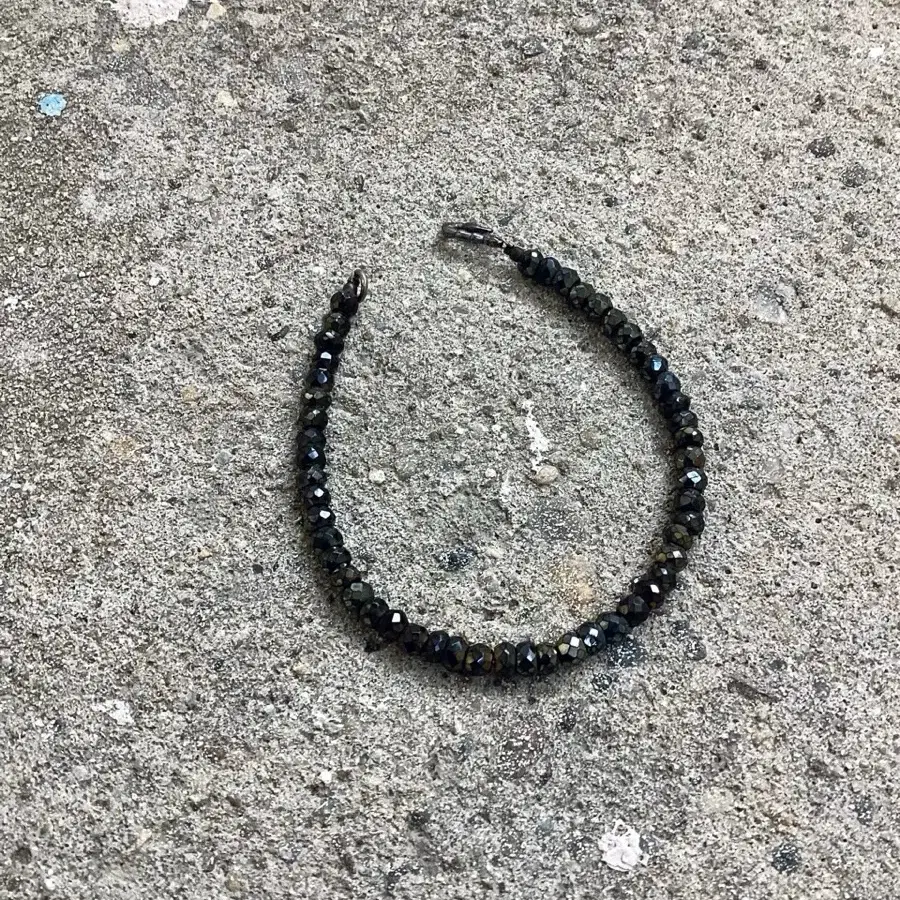 Gunda archive bracelet | Bunjang Global
