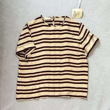 DRIES VAN NOTEN SHORT SLEEVE SHIRT 38