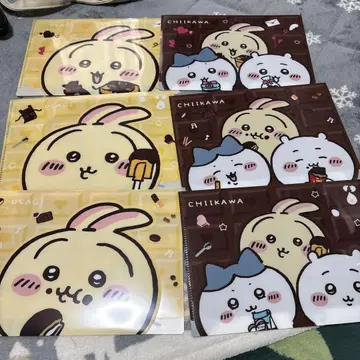 치이카와 멀티 케이스