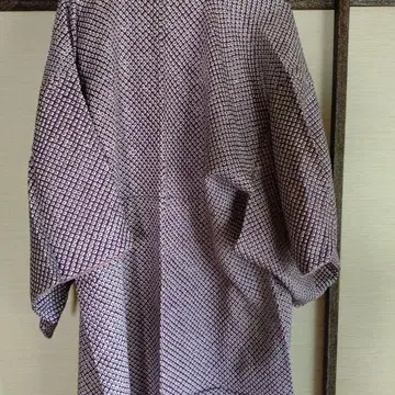 시보리 기모노