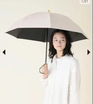 선배리어 100 접이식 양산 UV 컷