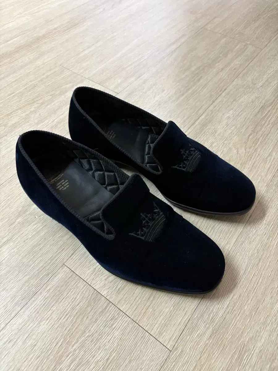 Church's Men's Loafers 260