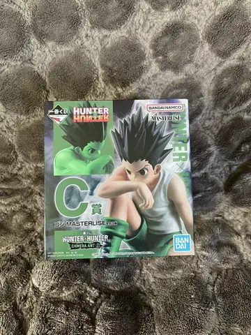 제일복권 HUNTER x HUNTER CHMERA ANT C