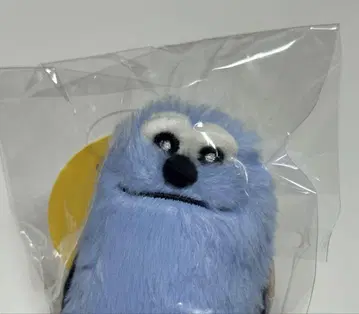 퍼펫 스 릴 달린 마스코트 봉제 인형 팝업스토어