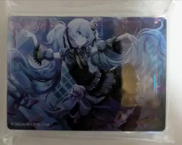 프로세카 니고 미쿠 수감된 마리오네트 노블 아트