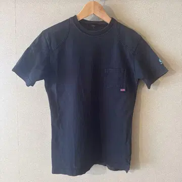 벨스타프 T셔츠 코튼