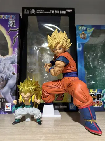 grandista 손오공 오천크스 세트