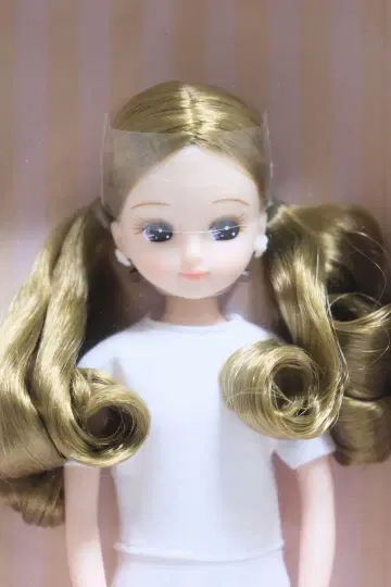 2019년도판 고베 산노미야 아이콘 모델 리카짱