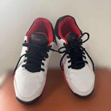 YONEX 요넥스 테니스화 23.5cm SHT105