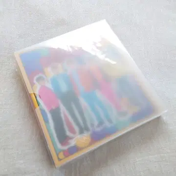 [ SUPER EIGHT ] 칸쟈니 포트레이트 사진 앨범