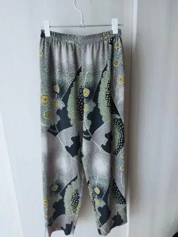 시선당 팬츠 다색