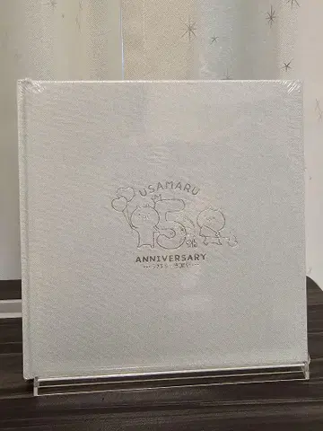 USAMARU 5th Anniversary ART BOOK 2019
