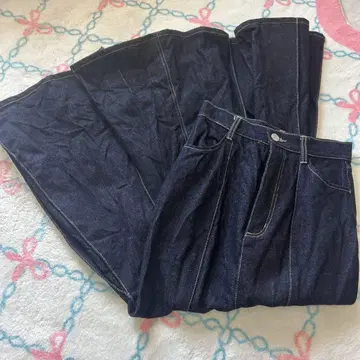 다리치 머메이드 스커트