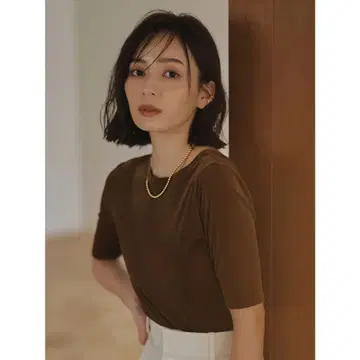 2023anuans 벨로아 컷 상의 / CAMEL