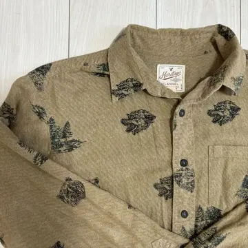 American Eagle 아메리칸 이글 셔츠 긴팔 빈티지