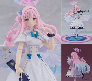 figma 미카토 미카 미개봉 새상품