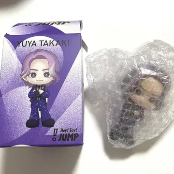 타카기 유야 피규어 노멀