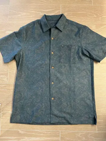 새상품 travis mathew 반팔 셔츠
