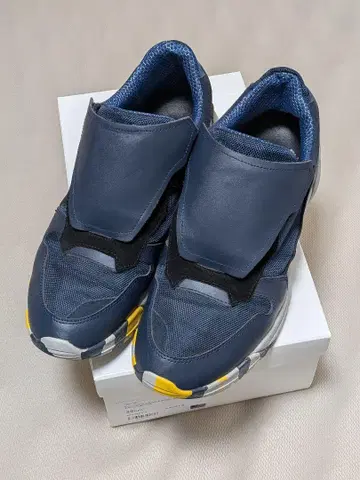 RADIO EVA TRANSFORMABLE SHOES FACTOTUM