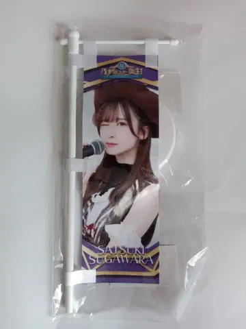 노기자카46 스가와라 사츠키 초 노기자카 스타 탄생 live 미니 배너